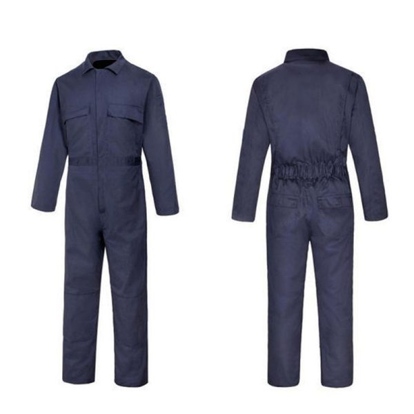 Safety Coverall