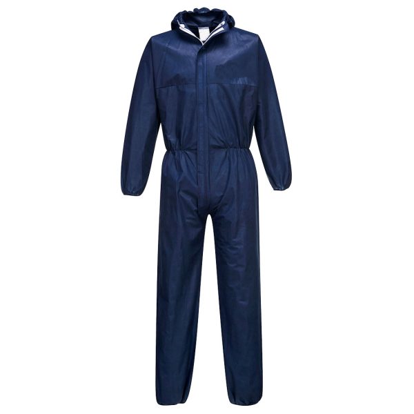Safety Coverall