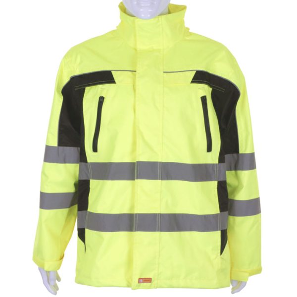 Safety Jacket