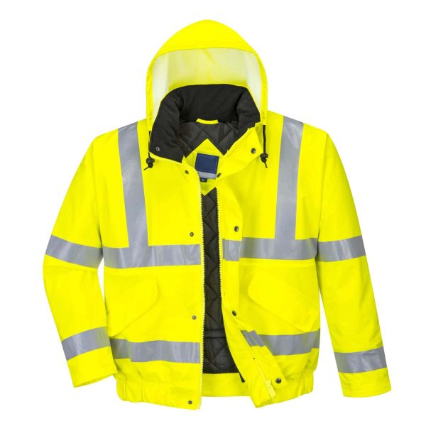 Safety Jacket