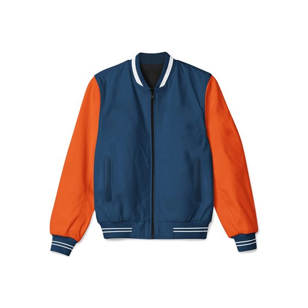 Bamber Jacket